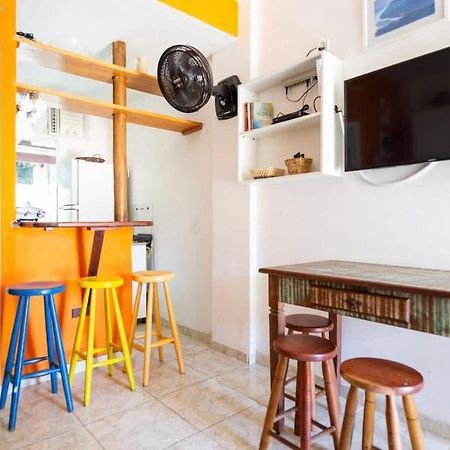 Praia De Geriba A 80 M, Piscina, Wifi E Smartv. Villa Búzios Eksteriør bilde