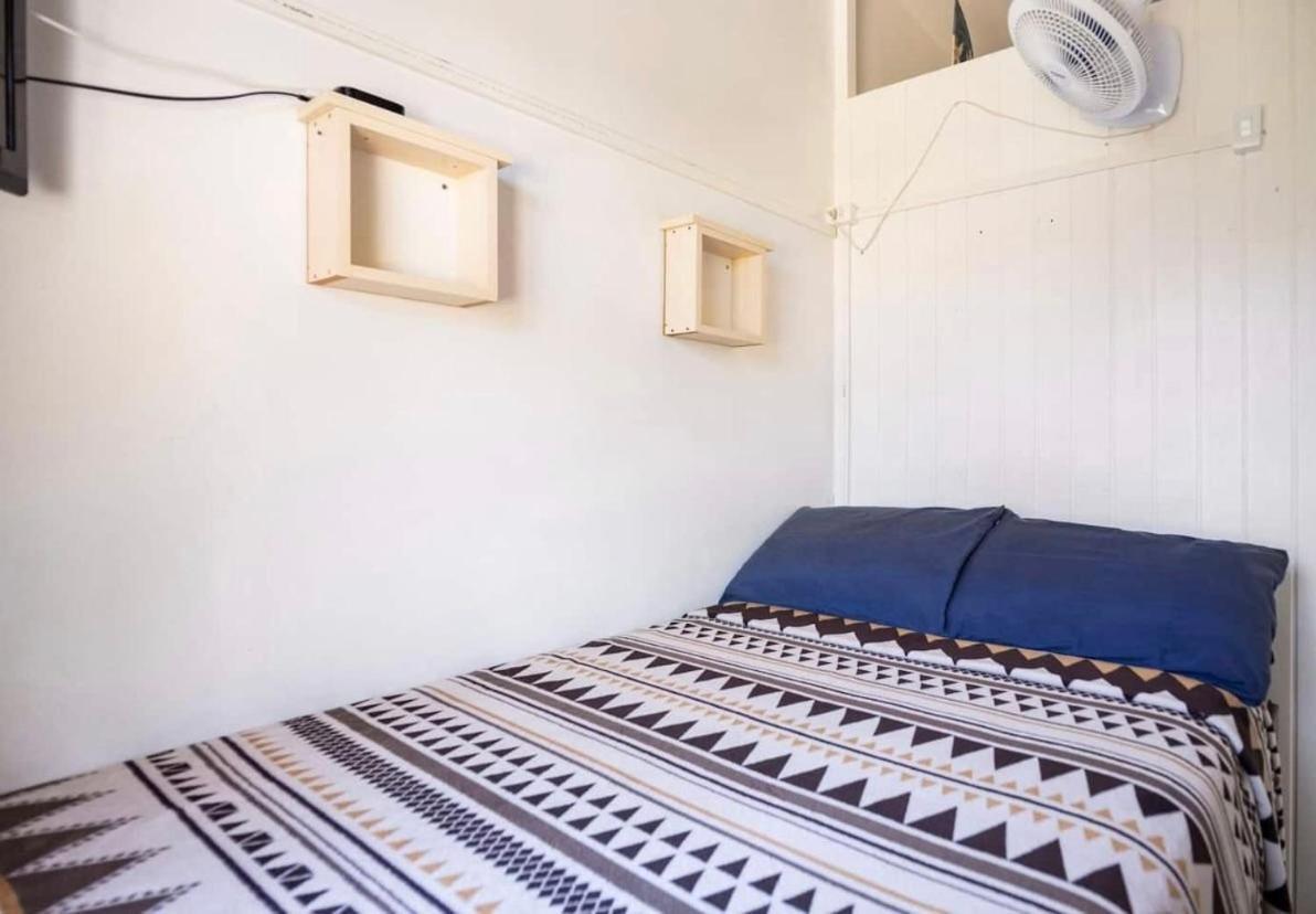 Praia De Geriba A 80 M, Piscina, Wifi E Smartv. Villa Búzios Eksteriør bilde