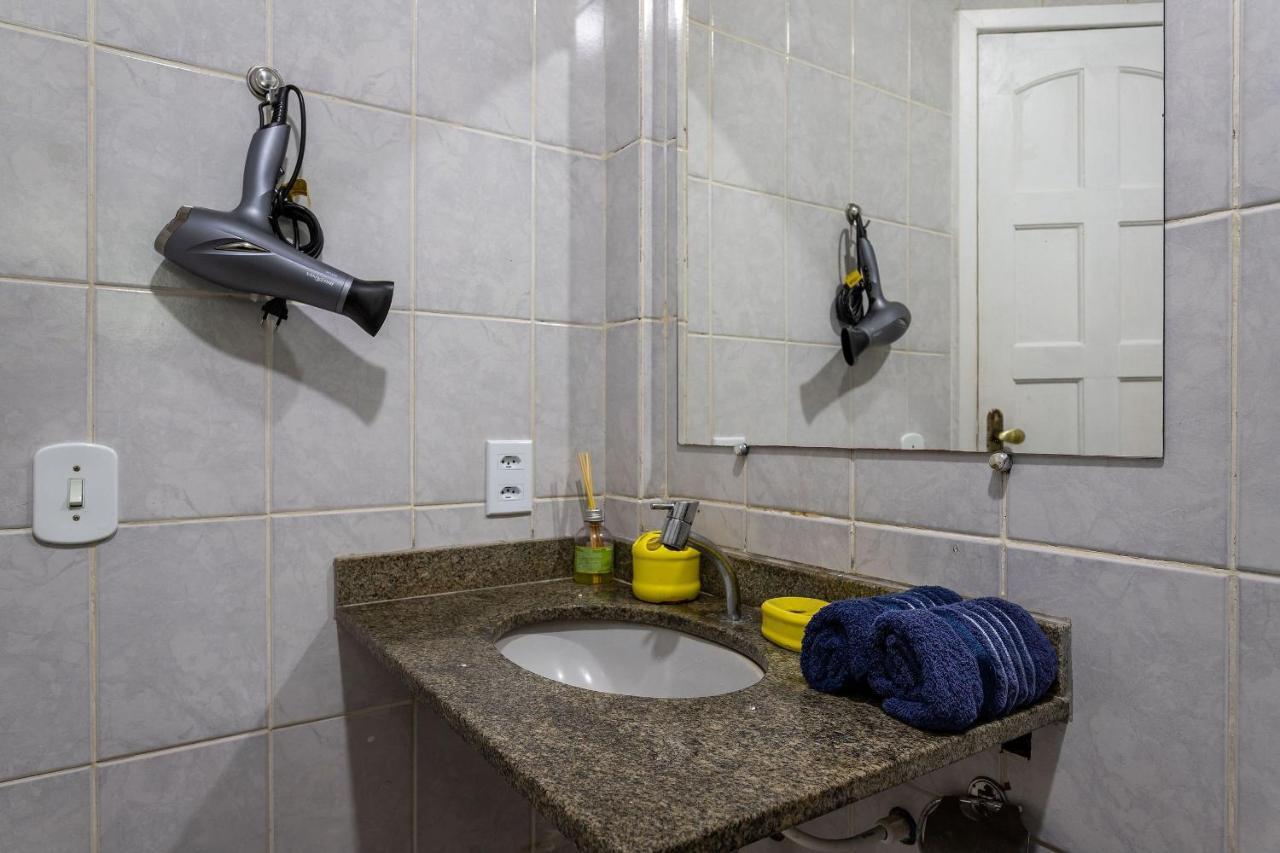 Praia De Geriba A 80 M, Piscina, Wifi E Smartv. Villa Búzios Eksteriør bilde