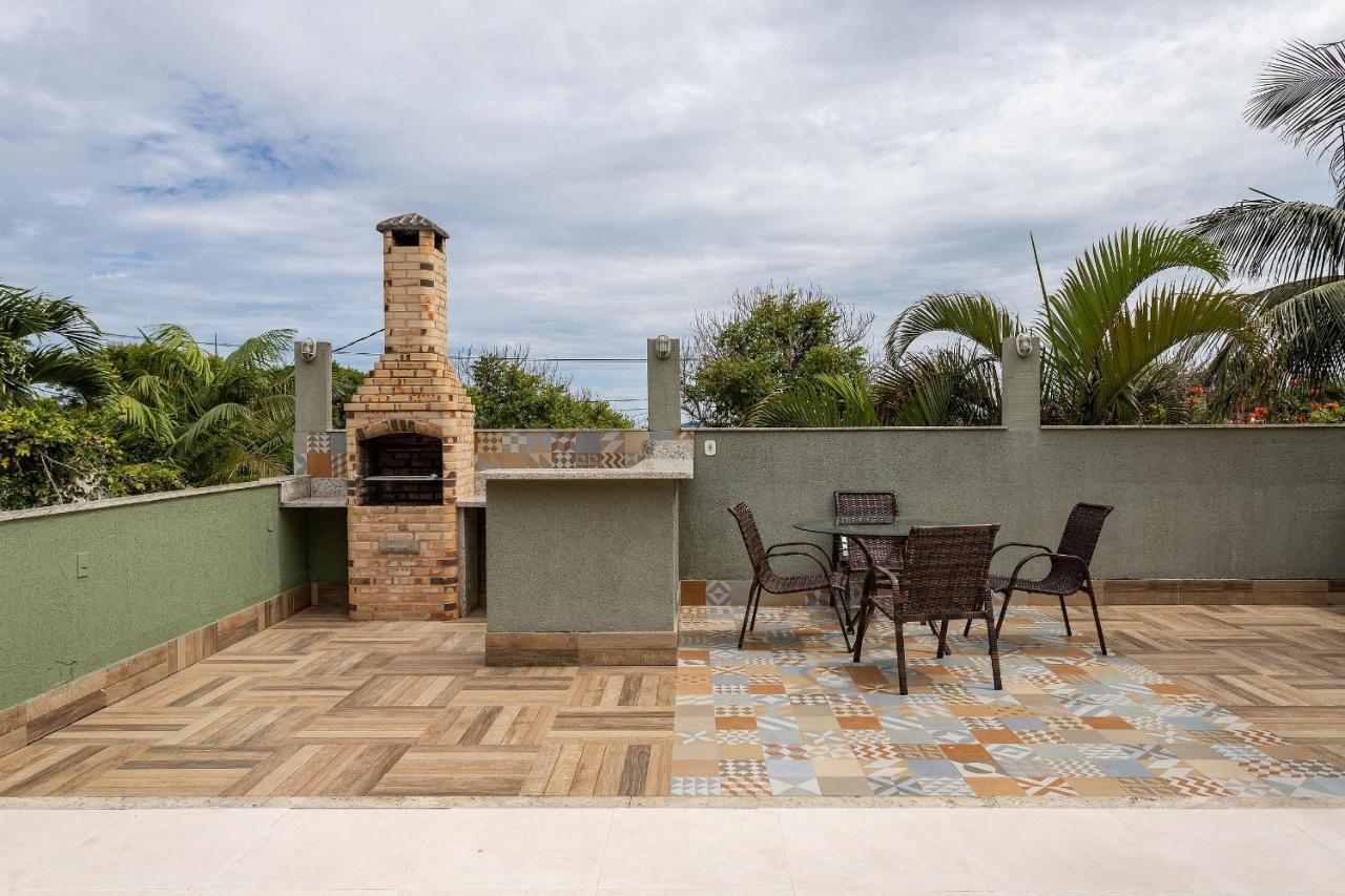 Praia De Geriba A 80 M, Piscina, Wifi E Smartv. Villa Búzios Eksteriør bilde
