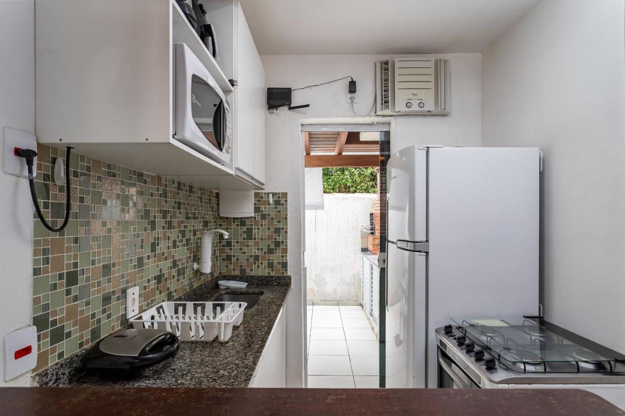 Praia De Geriba A 80 M, Piscina, Wifi E Smartv. Villa Búzios Eksteriør bilde