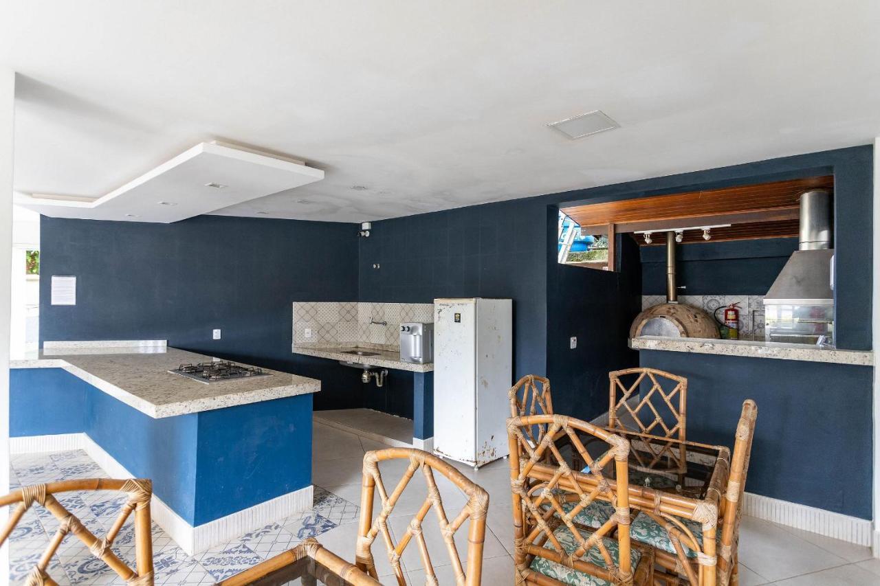 Praia De Geriba A 80 M, Piscina, Wifi E Smartv. Villa Búzios Eksteriør bilde