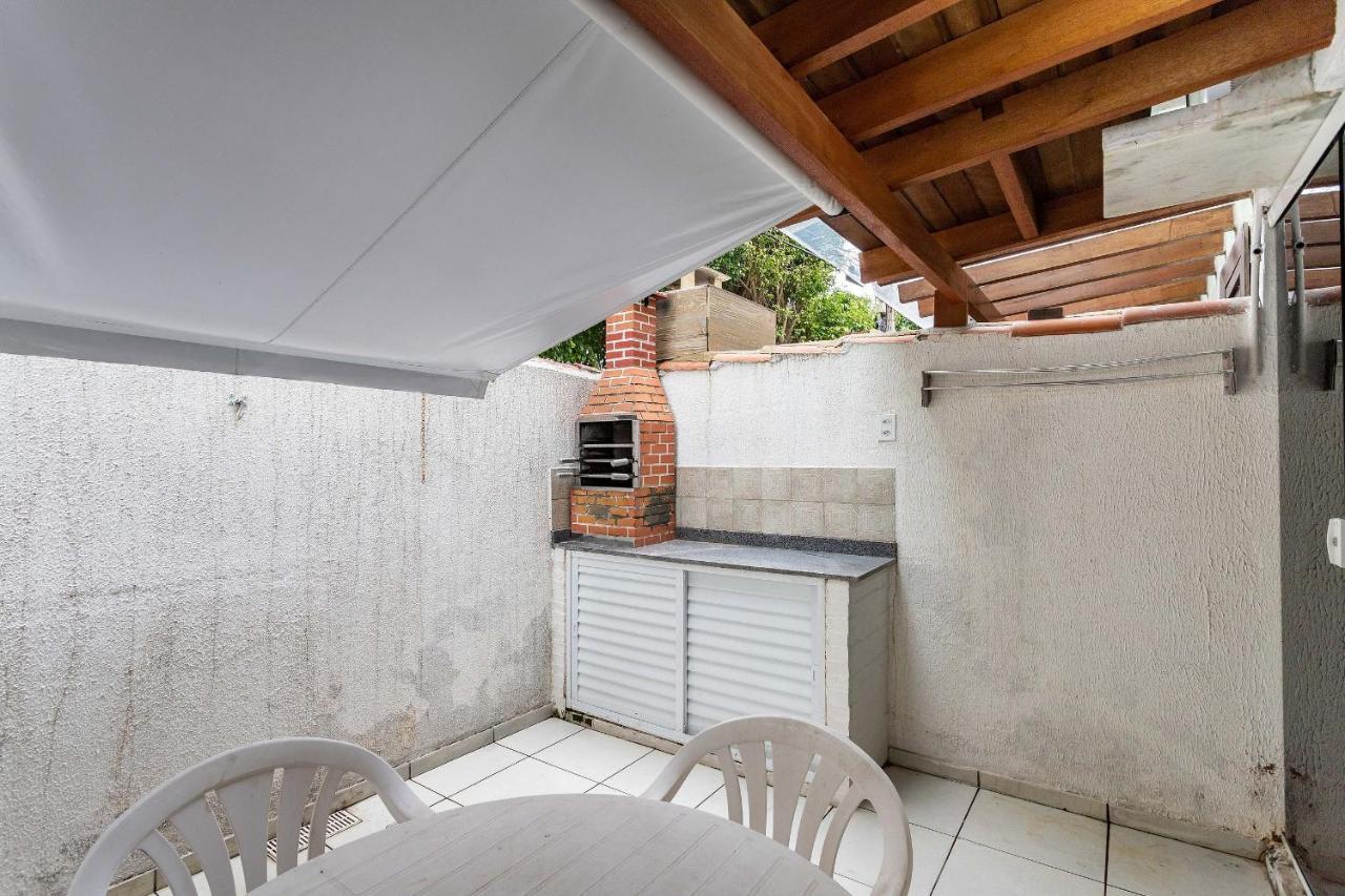 Praia De Geriba A 80 M, Piscina, Wifi E Smartv. Villa Búzios Eksteriør bilde