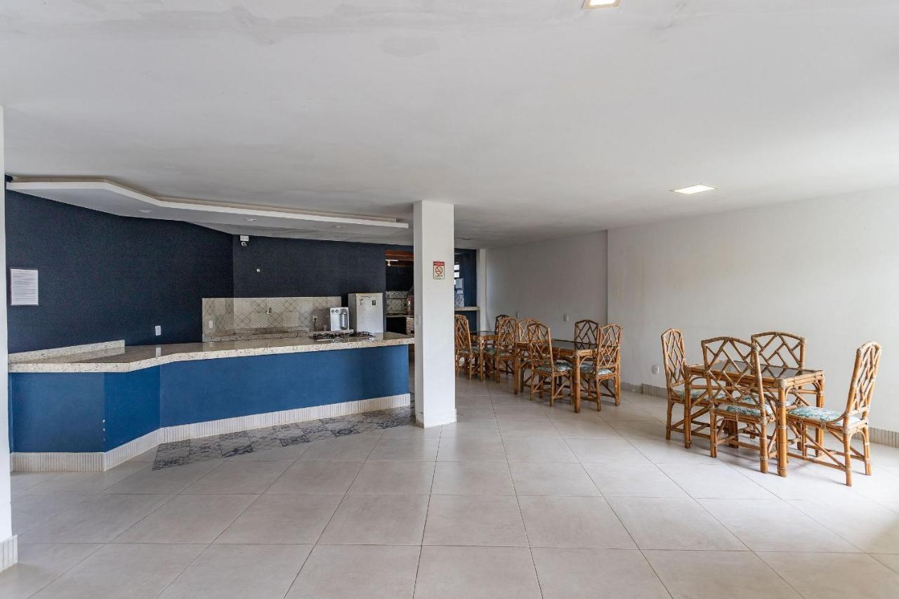 Praia De Geriba A 80 M, Piscina, Wifi E Smartv. Villa Búzios Eksteriør bilde