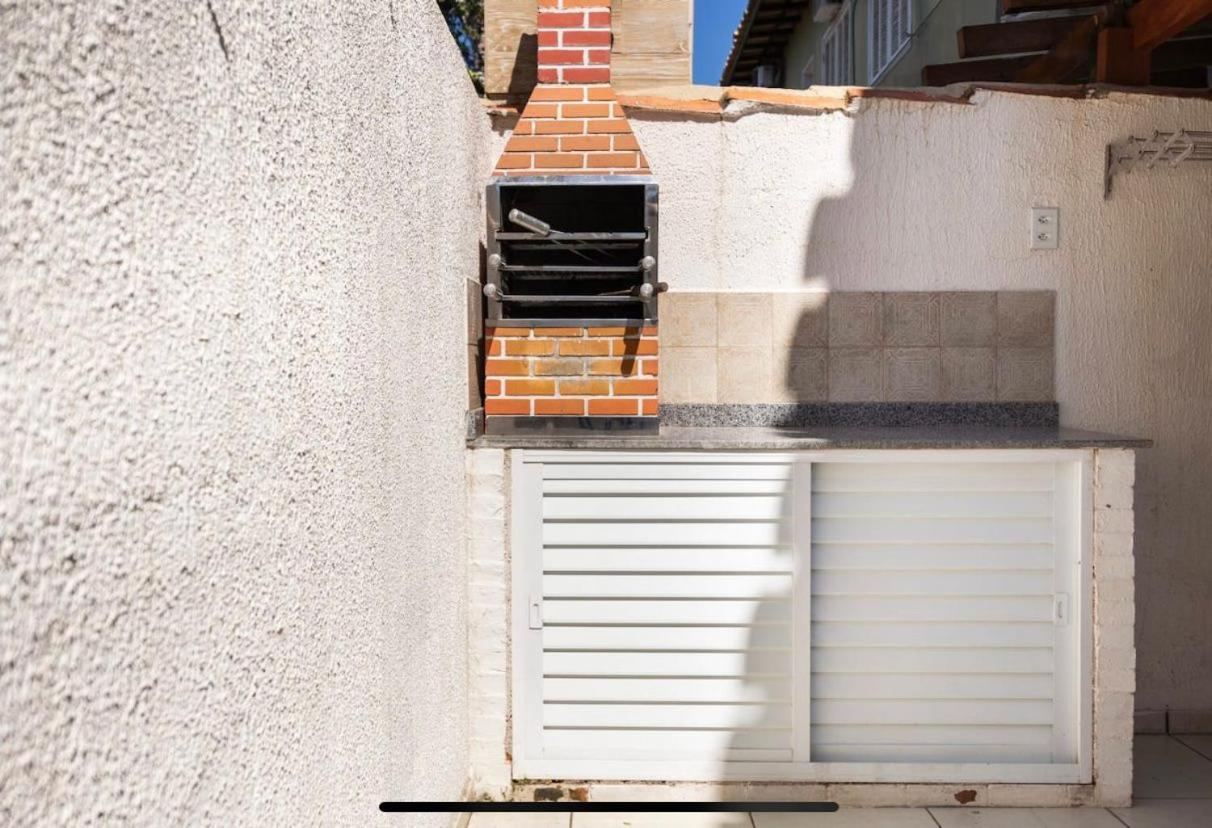 Praia De Geriba A 80 M, Piscina, Wifi E Smartv. Villa Búzios Eksteriør bilde