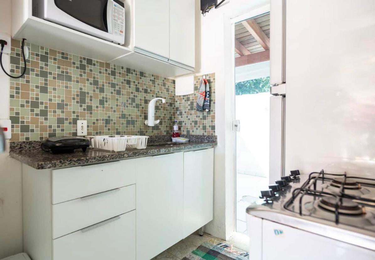 Praia De Geriba A 80 M, Piscina, Wifi E Smartv. Villa Búzios Eksteriør bilde